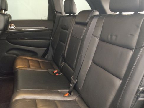 Used 2018 Jeep Grand Cherokee Limited RWD image 18