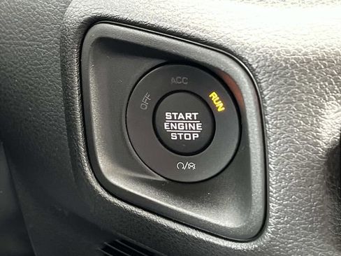 New 2026 Jeep Wrangler Sport image 27