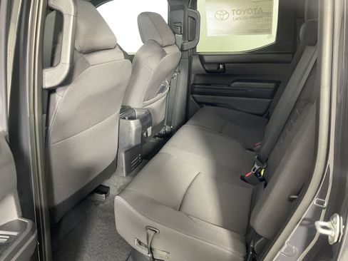 New 2026 Toyota Tacoma SR5 AWD/4WD image 17