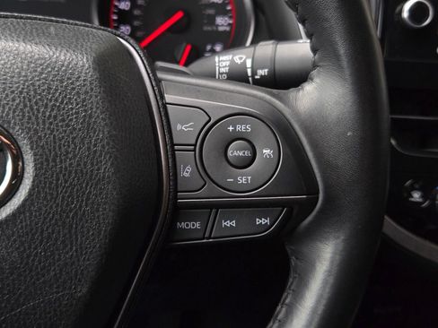 Certified 2023 Toyota Camry XSE w/ Blackout Package (TMS) image 21