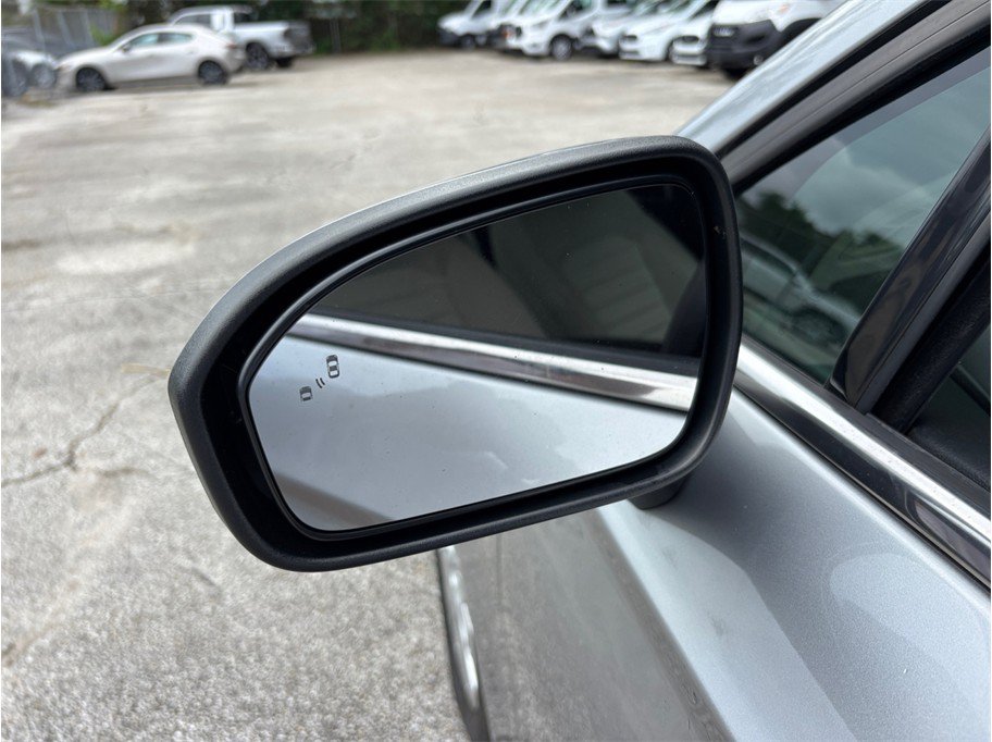 Used 2020 Ford Fusion S FWD image 15