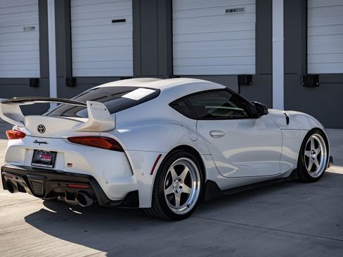 Used 2020 Toyota Supra image 7