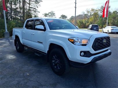 Used 2023 Toyota Tacoma SR5
