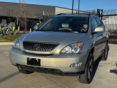 Used 2004 Lexus RX 330 AWD image 6
