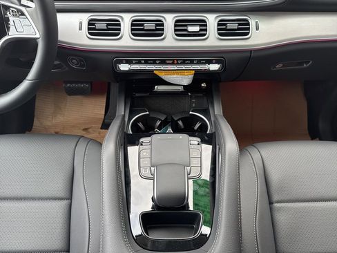 New 2026 Mercedes-Benz GLE 350 4MATIC image 23