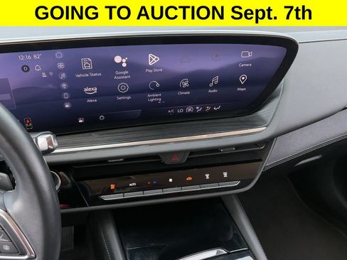 Used 2024 Buick Envision Preferred AWD/4WD image 18