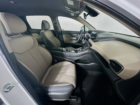 Used 2023 Hyundai Santa Fe SE image 30