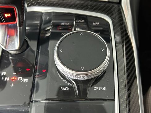 Used 2021 BMW M4 Competition w/ M Carbon Exterior Package RWD image 26