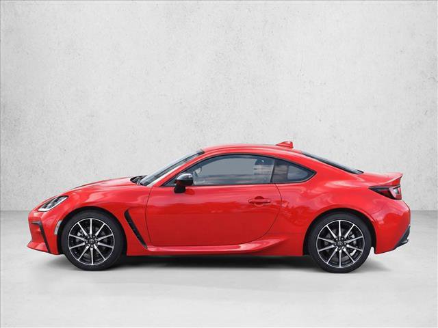 Used 2022 Toyota GR86 RWD image 25