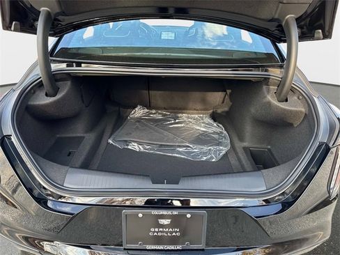 New 2026 Cadillac CT4 V Blackwing w/ Technology Package image 5