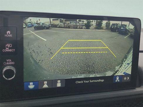 Certified 2026 Honda CR-V Sport image 21