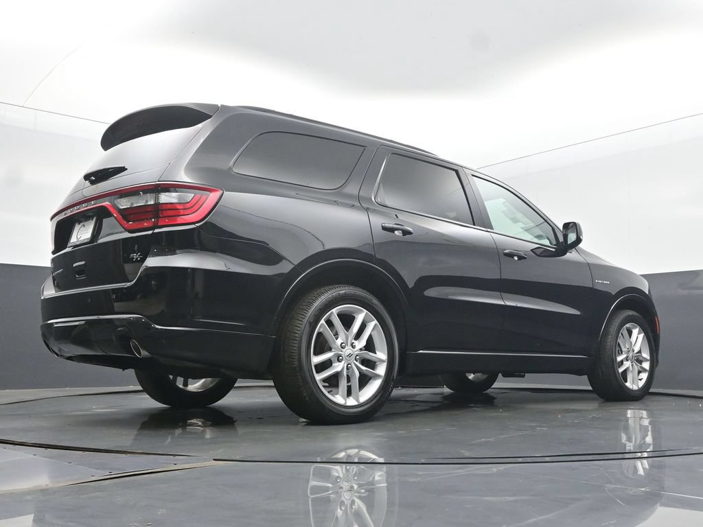 Used 2025 Dodge Durango R/T AWD/4WD image 55