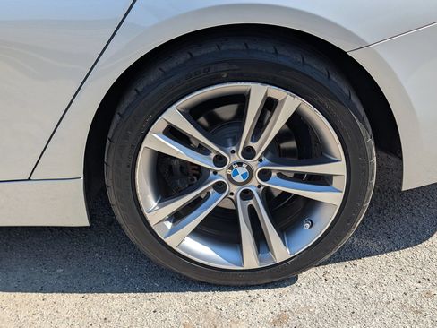 Used 2018 BMW 430i Gran Coupe xDrive AWD/4WD image 9