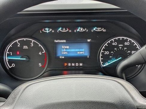 New 2026 Ford F350 XL AWD/4WD image 10