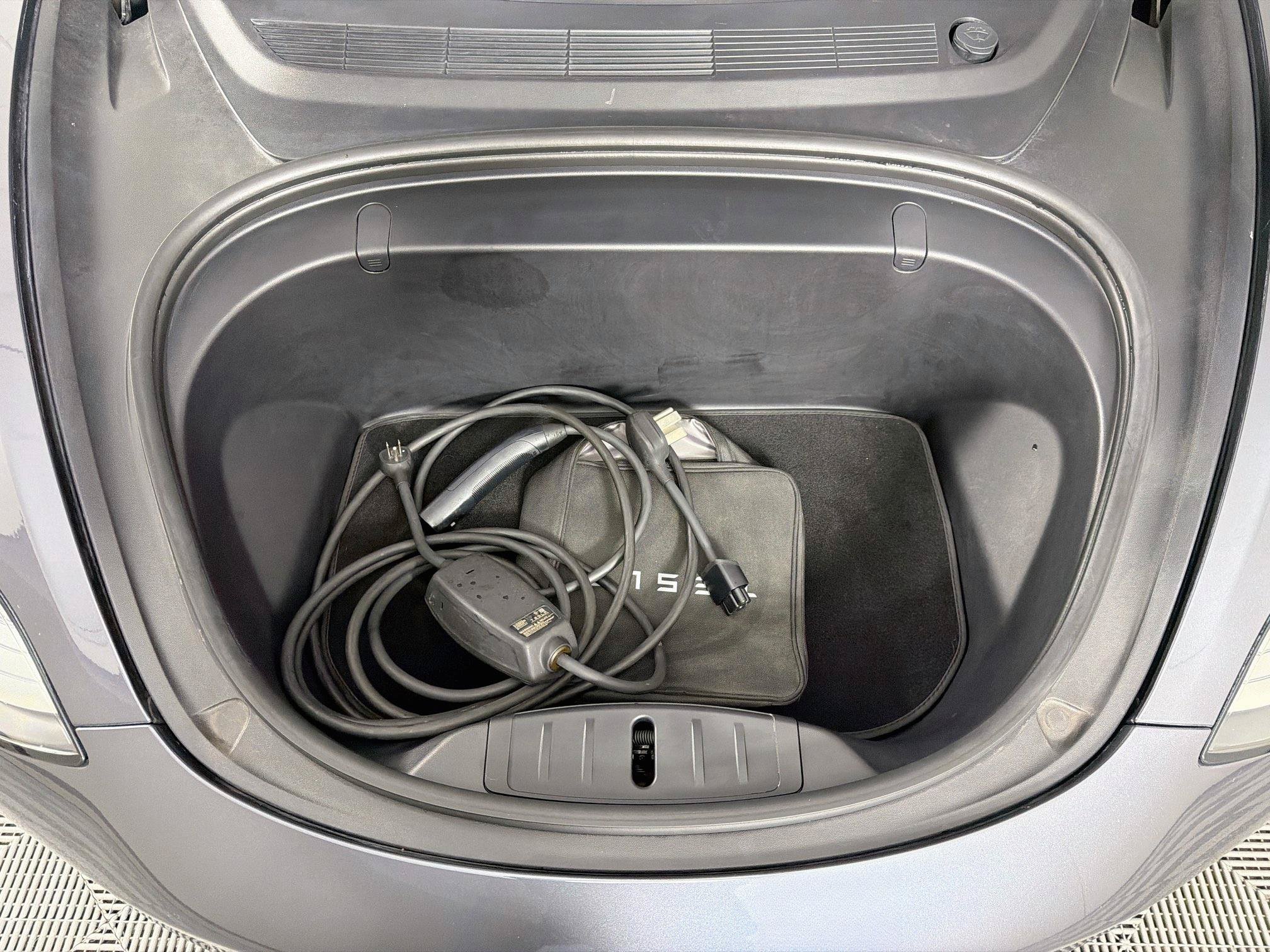 Used 2018 Tesla Model 3 Mid Range RWD image 33