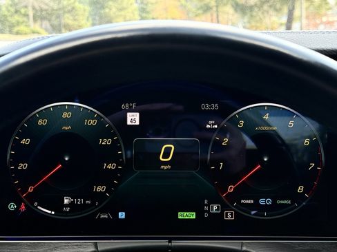 Used 2022 Mercedes-Benz CLS 450 4MATIC image 27