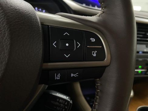 Used 2017 Lexus RX 350 F Sport image 17