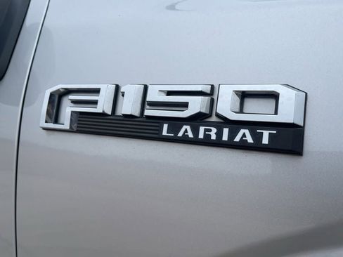 Used 2017 Ford F150 Lariat image 9