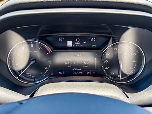 Certified 2023 Cadillac CT4 Luxury w/ Sun And Sound Package AWD/4WD image 43