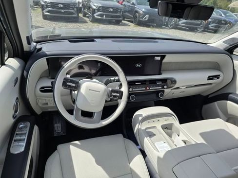 New 2026 Hyundai Palisade Calligraphy image 6