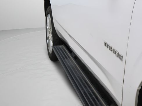 Used 2021 Chevrolet Tahoe High Country AWD/4WD image 25