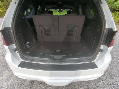 New 2026 Dodge Durango GT image 25