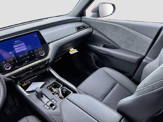 New 2026 Lexus TX 350 AWD w/ Technology Package image 19
