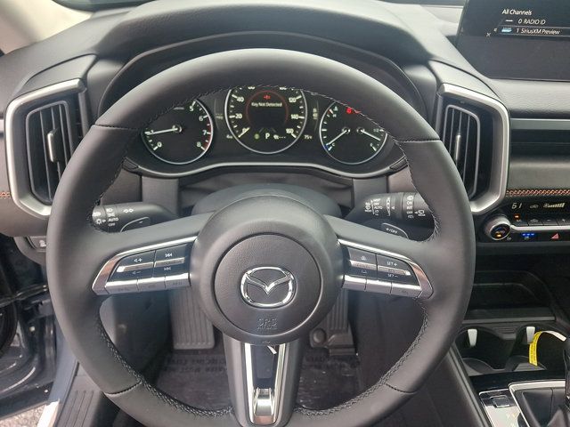 New 2026 MAZDA CX-50 AWD 2.5 S w/ Weather Package image 17