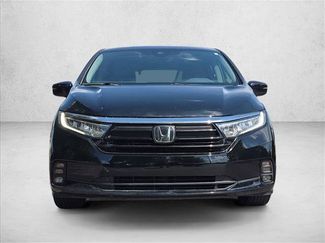 Used 2024 Honda Odyssey EX-L video 2