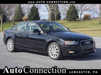 Used 2014 Audi A4 2.0T Premium video 1