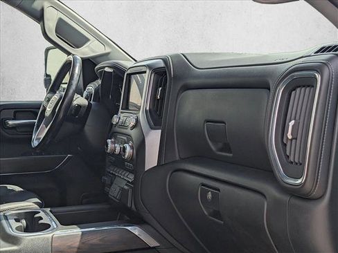 Certified 2022 GMC Sierra 2500 SLT w/ SLT Convenience Package image 20