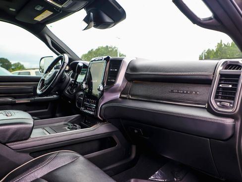 Used 2019 RAM 3500 Limited AWD/4WD image 15