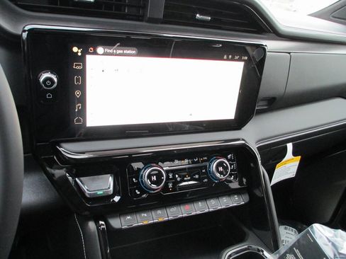 New 2026 GMC Sierra 1500 AT4X image 20