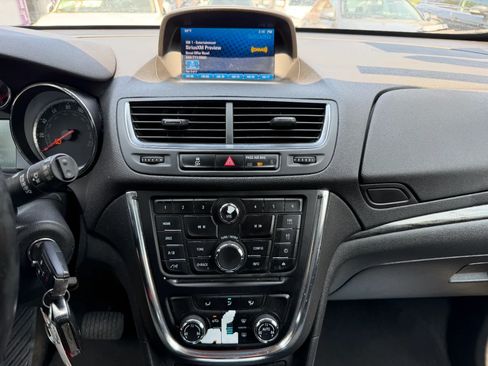 Used 2014 Buick Encore Convenience FWD image 43