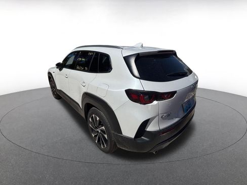 Used 2025 MAZDA CX-50 2.5 Hybrid w/ Premium Plus Pkg image 6