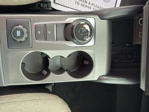 New 2025 Ford Bronco Sport Big Bend AWD/4WD image 21