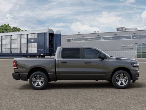 New 2026 RAM 1500 Express RWD image 21