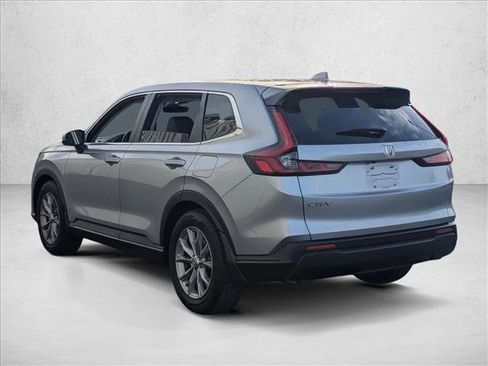 Used 2023 Honda CR-V EX-L image 7