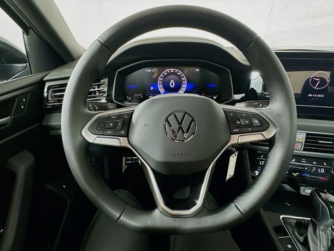 New 2025 Volkswagen Jetta Sport image 11