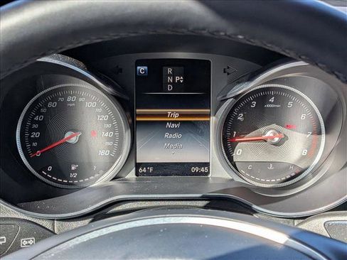 Used 2019 Mercedes-Benz GLC 300 4MATIC image 11