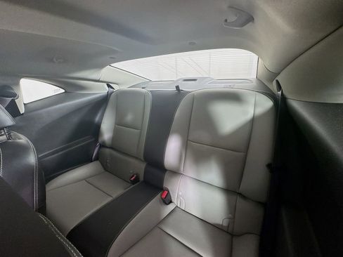 Used 2012 Chevrolet Camaro LT w/ RS Package image 22