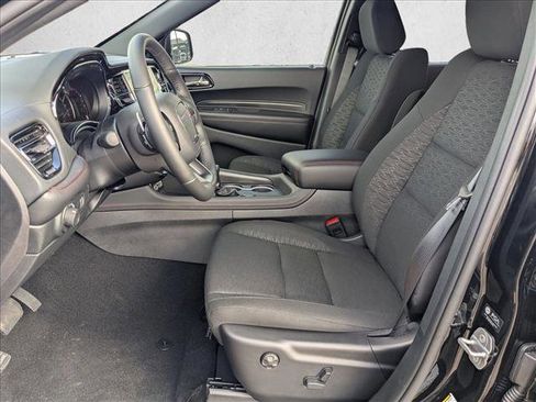New 2026 Dodge Durango GT w/ Blacktop Package image 16