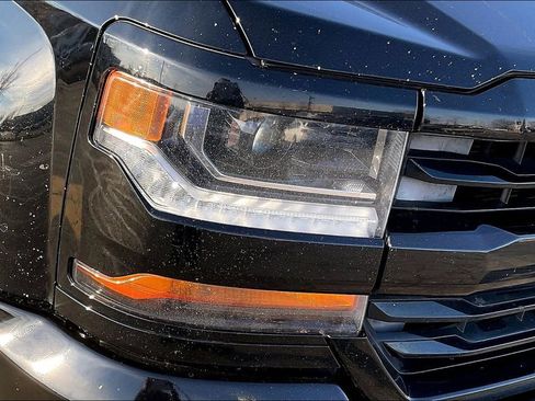 Used 2016 Chevrolet Silverado 1500 LT w/ All Star Edition image 32