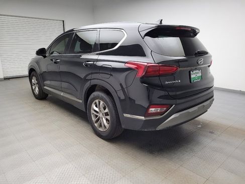 Used 2019 Hyundai Santa Fe SEL image 5