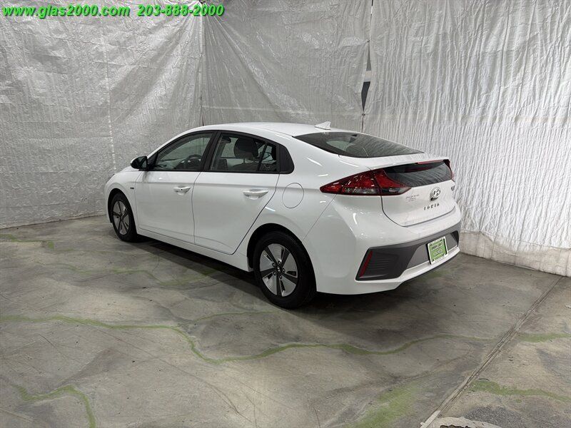 Used 2020 Hyundai Ioniq Blue FWD image 7