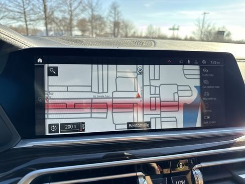 Certified 2023 BMW X5 xDrive40i w/ Premium Package image 15