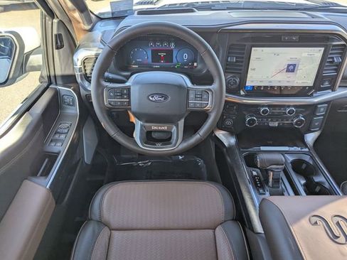 New 2026 Ford F150 King Ranch image 16