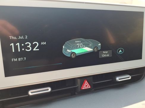 Certified 2023 Hyundai Ioniq 5 SE AWD/4WD image 22