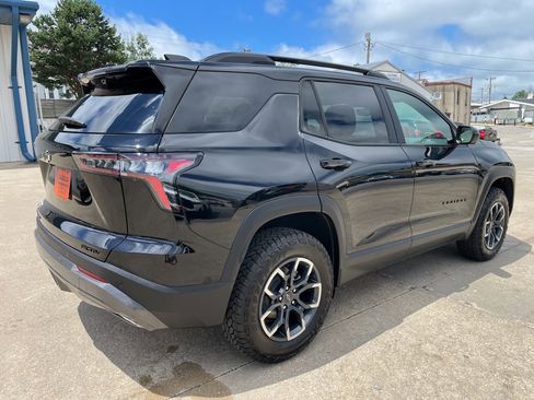 New 2026 Chevrolet Equinox ACTIV w/ Convenience Package III image 16