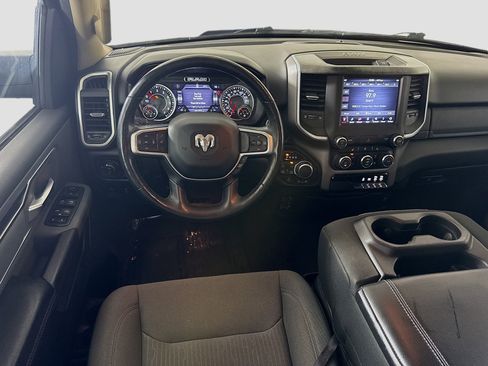 Used 2019 RAM 1500 Big Horn image 17